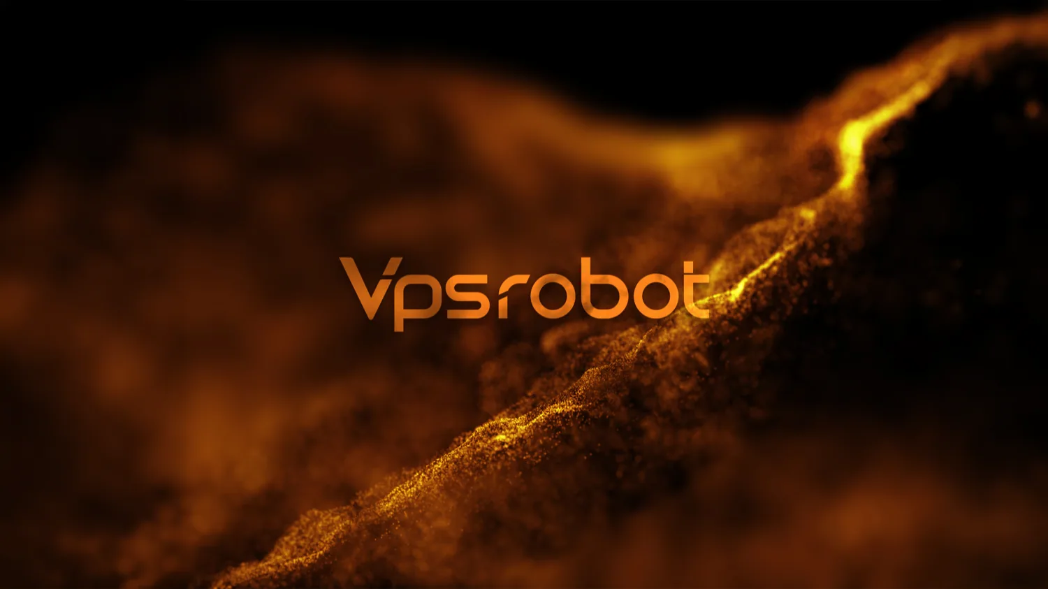 VPSRobot marka duvar kâğıdı