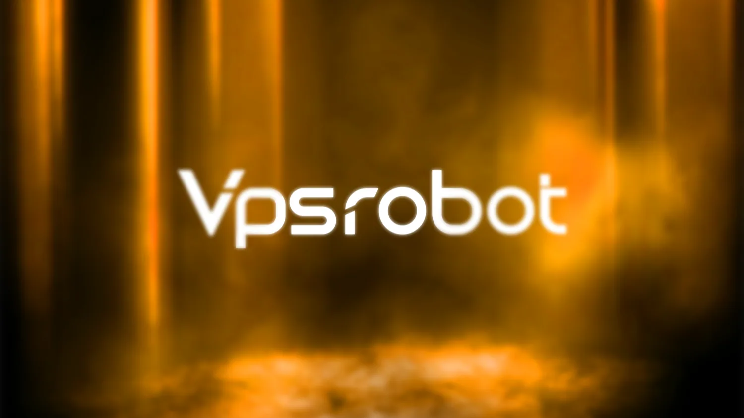 VPSRobot marka duvar kâğıdı