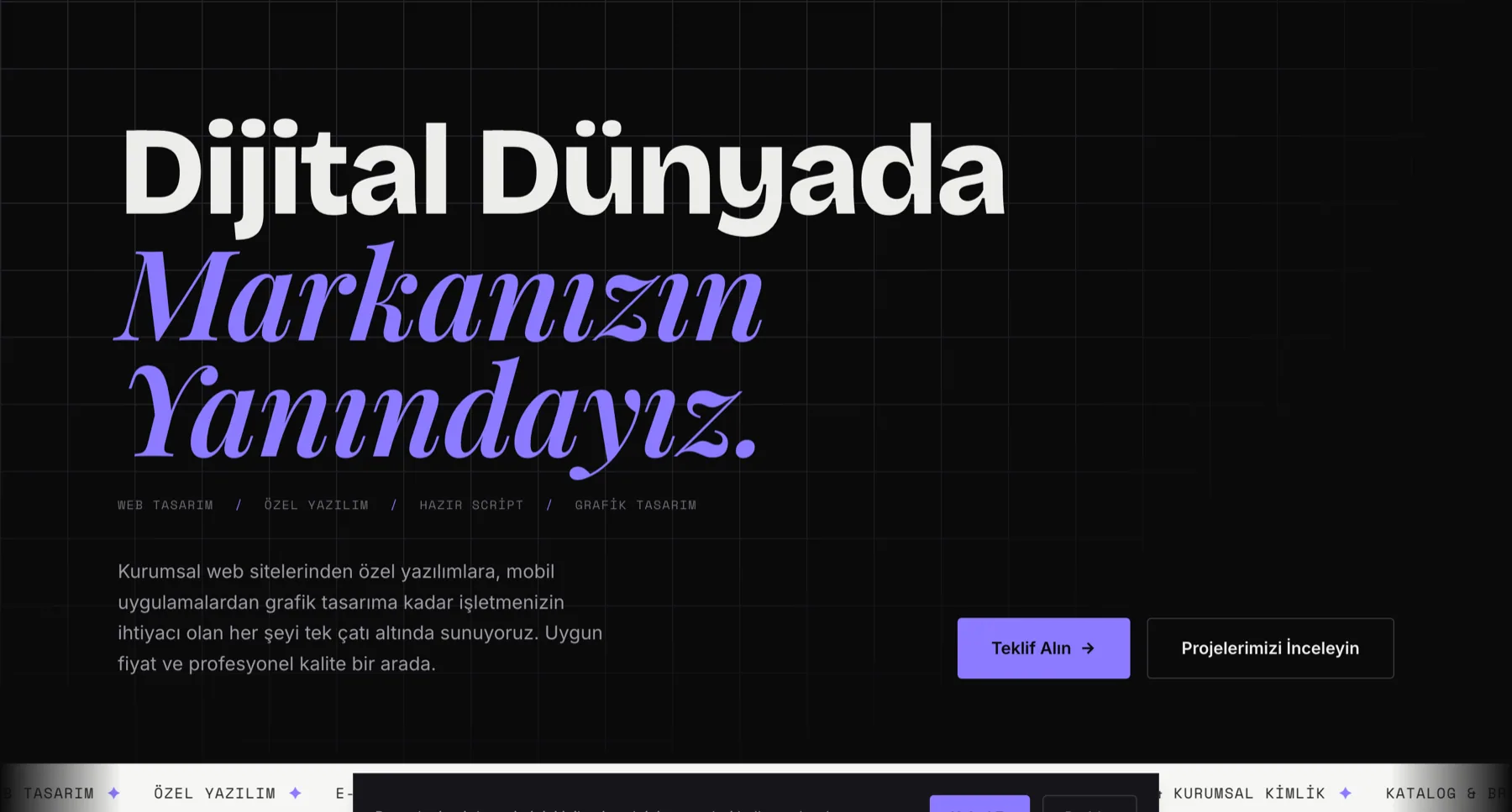 Meskeys ana sayfa