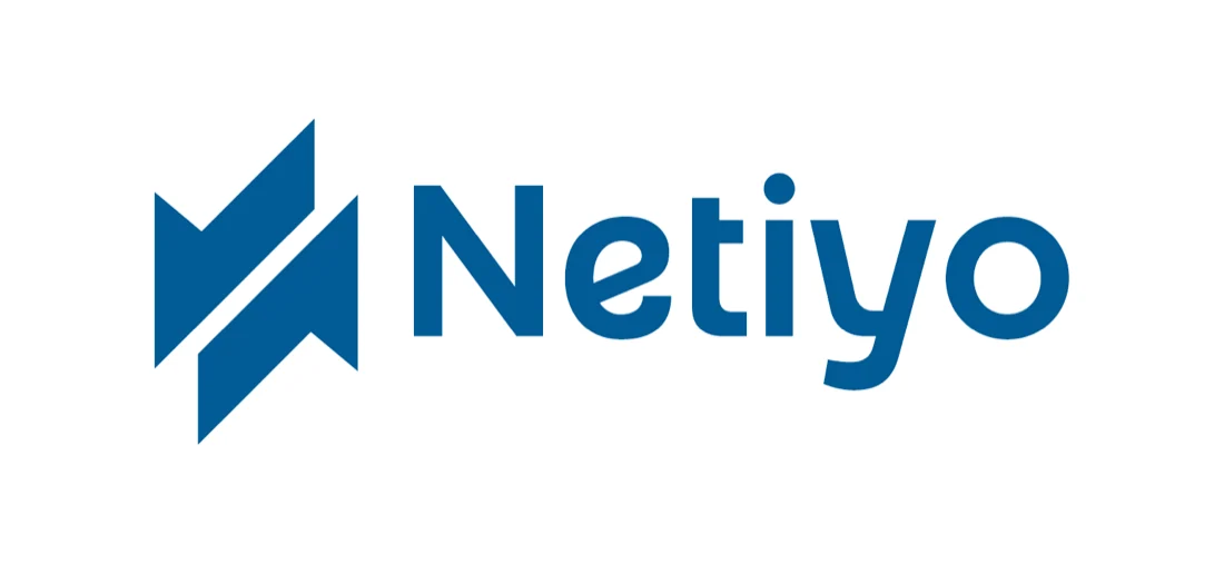 Netiyo logo uygulaması