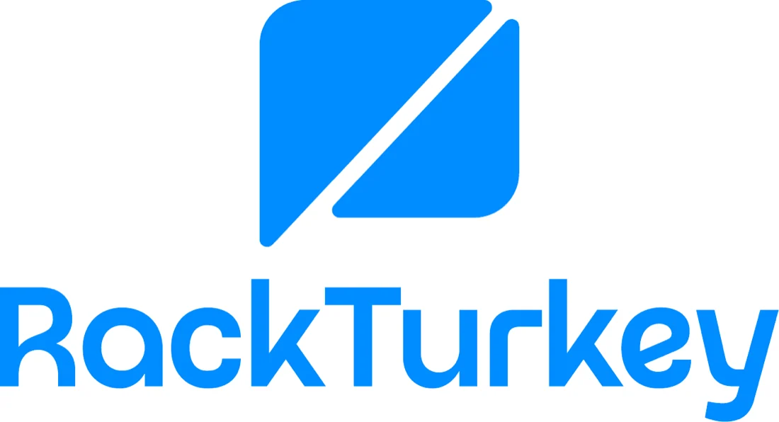 RackTurkey logo