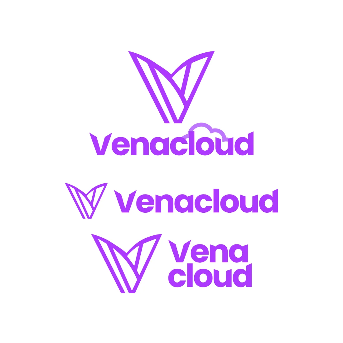 Venacloud logo